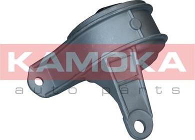 Kamoka 890467 - Подушка, підвіска двигуна autocars.com.ua