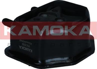 Kamoka 890508 - Подушка, підвіска двигуна autocars.com.ua