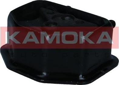 Kamoka 890508 - Подушка, підвіска двигуна autocars.com.ua