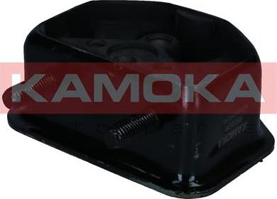 Kamoka 890508 - Подушка, підвіска двигуна autocars.com.ua