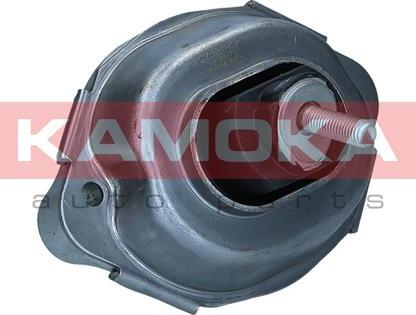 Kamoka 890509 - Подушка, підвіска двигуна autocars.com.ua