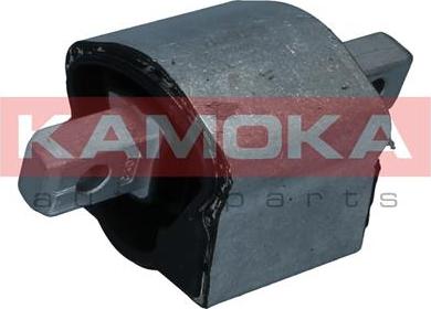 Kamoka 890569 - Подушка, опора, подвеска двигателя avtokuzovplus.com.ua