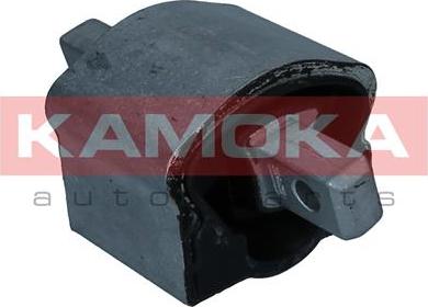 Kamoka 890569 - Подушка, опора, подвеска двигателя avtokuzovplus.com.ua