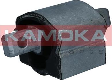 Kamoka 890569 - Подушка, опора, подвеска двигателя avtokuzovplus.com.ua