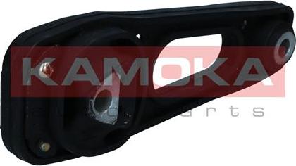 Kamoka 890592 - Подушка, підвіска двигуна autocars.com.ua