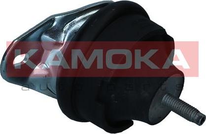 Kamoka 890604 - Подушка, підвіска двигуна autocars.com.ua