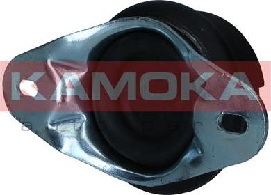 Kamoka 890604 - Подушка, підвіска двигуна autocars.com.ua