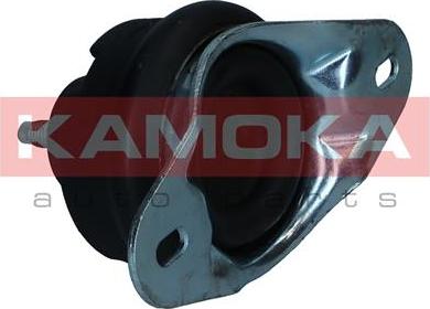 Kamoka 890604 - Подушка, опора, подвеска двигателя autodnr.net