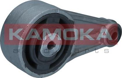 Kamoka 890612 - Подушка, підвіска двигуна autocars.com.ua