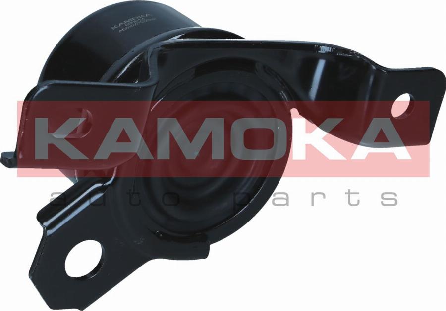 Kamoka 890614 - Подушка, підвіска двигуна autocars.com.ua