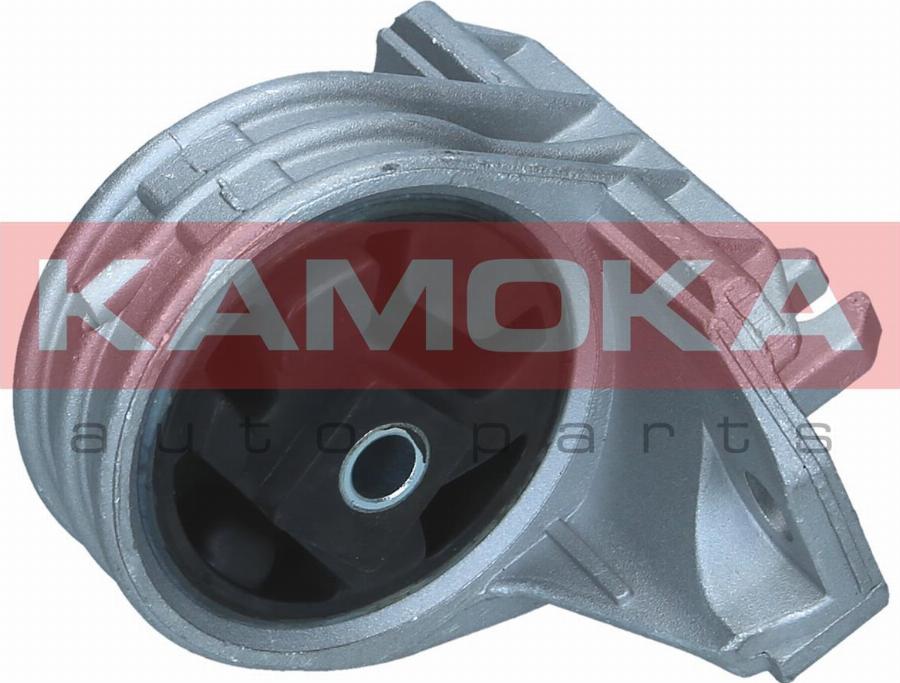 Kamoka 890646 - Подушка, підвіска двигуна autocars.com.ua