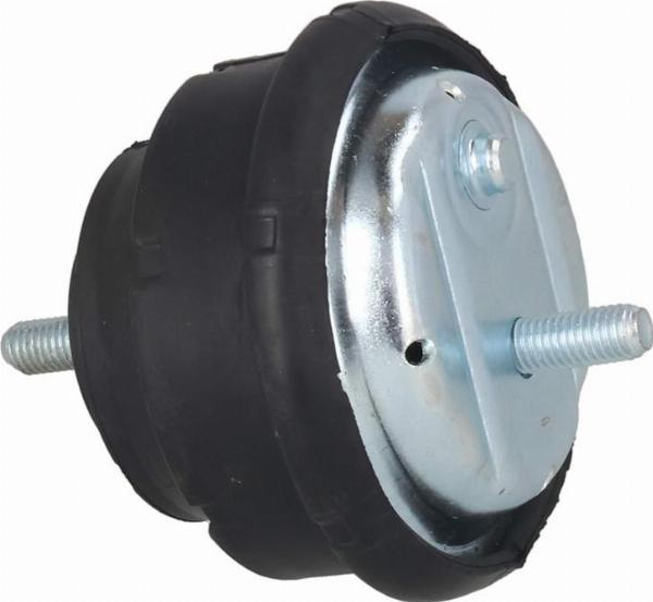 Kamoka 890655 - Подушка, підвіска двигуна autocars.com.ua