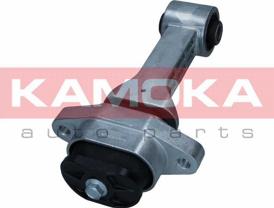 Kamoka 890658 - Подушка, підвіска двигуна autocars.com.ua