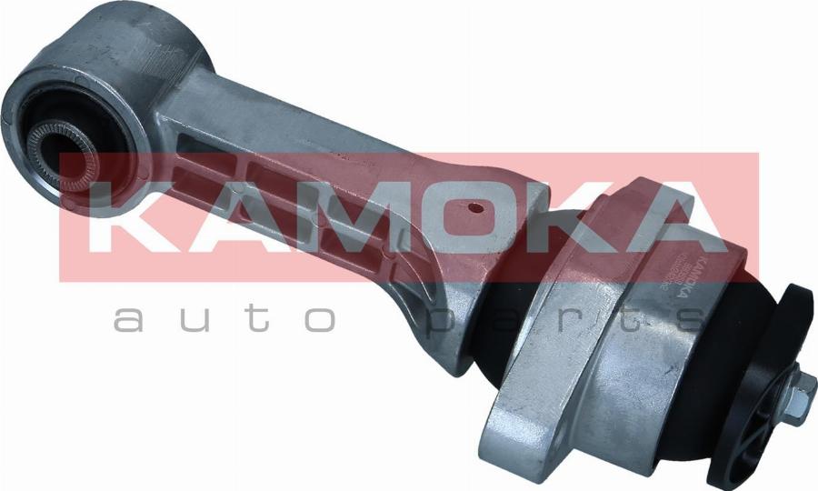 Kamoka 890658 - Подушка, підвіска двигуна autocars.com.ua