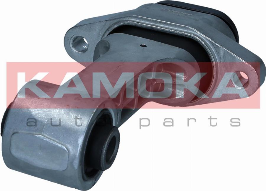 Kamoka 890658 - Подушка, підвіска двигуна autocars.com.ua