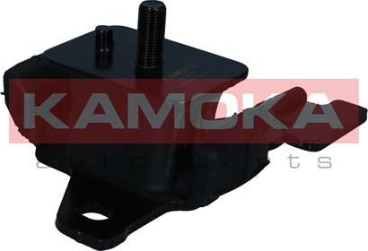 Kamoka 890668 - Подушка, підвіска двигуна autocars.com.ua