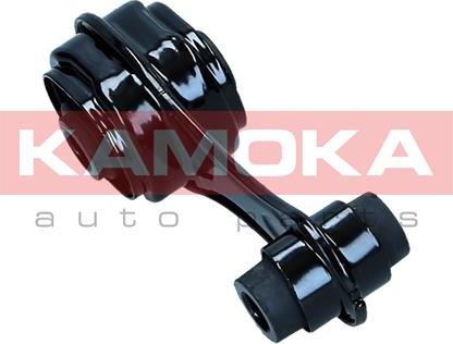 Kamoka 890677 - Подушка, підвіска двигуна autocars.com.ua