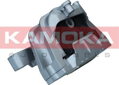 Kamoka 890742 - Подушка, підвіска двигуна autocars.com.ua