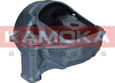 Kamoka 890743 - Подушка, підвіска двигуна autocars.com.ua