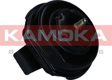 Kamoka 890757 - Подушка, підвіска двигуна autocars.com.ua