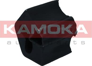 Kamoka 890758 - Подушка, опора, подвеска двигателя avtokuzovplus.com.ua