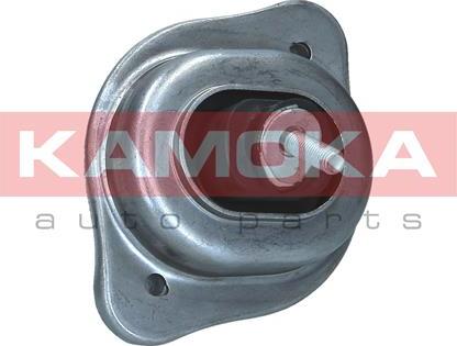 Kamoka 890792 - Подушка, підвіска двигуна autocars.com.ua