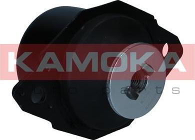 Kamoka 890793 - Подушка, опора, подвеска двигателя autodnr.net