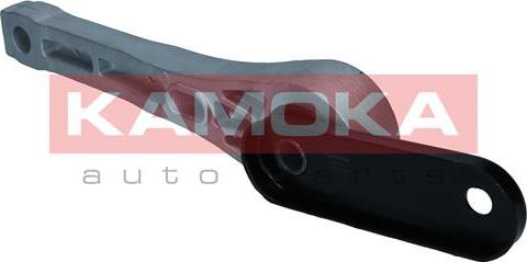 Kamoka 890846 - Подушка, підвіска двигуна autocars.com.ua