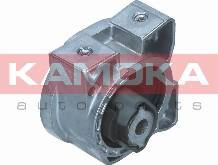 Kamoka 890868 - Подушка, підвіска двигуна autocars.com.ua