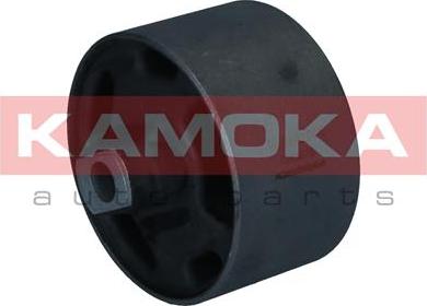 Kamoka 890879 - Подушка, підвіска двигуна autocars.com.ua