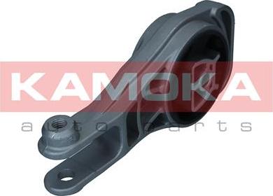 Kamoka 890902 - Подушка, підвіска двигуна autocars.com.ua