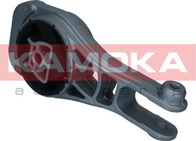 Kamoka 890902 - Подушка, підвіска двигуна autocars.com.ua