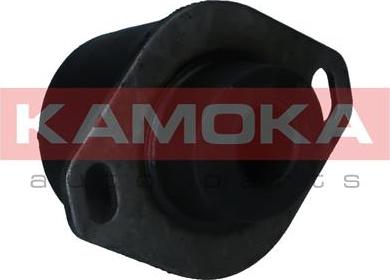 Kamoka 890978 - Подушка, опора, подвеска двигателя avtokuzovplus.com.ua