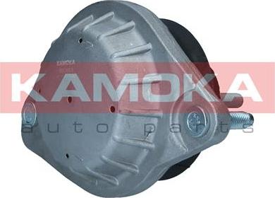 Kamoka 890984 - Подушка, опора, подвеска двигателя avtokuzovplus.com.ua