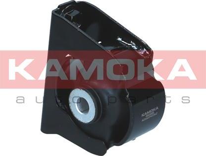 Kamoka 890989 - Подушка, опора, подвеска двигателя avtokuzovplus.com.ua