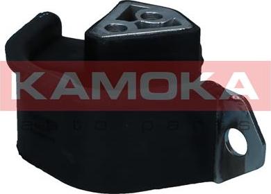 Kamoka 890999 - Подушка, підвіска двигуна autocars.com.ua