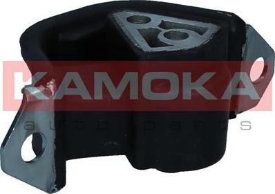 Kamoka 890999 - Подушка, підвіска двигуна autocars.com.ua