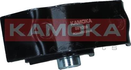 Kamoka 891088 - Подушка, підвіска двигуна autocars.com.ua