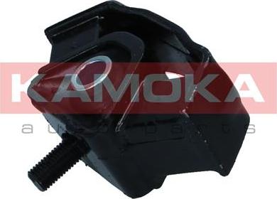 Kamoka 891088 - Подушка, підвіска двигуна autocars.com.ua