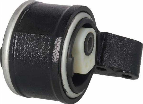 Kamoka 891090 - Подушка, підвіска двигуна autocars.com.ua