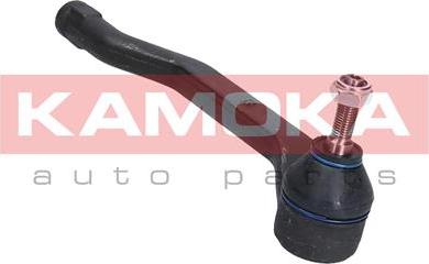 Kamoka 9010003 - Наконечник рульової тяги, кульовий шарнір autocars.com.ua