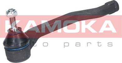 Kamoka 9010004 - Наконечник рульової тяги, кульовий шарнір autocars.com.ua