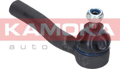 Kamoka 9010019 - Наконечник рулевой тяги, шарнир avtokuzovplus.com.ua