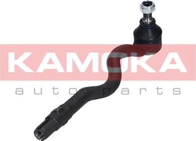 Kamoka 9010039 - Наконечник рулевой тяги, шарнир avtokuzovplus.com.ua