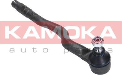 Kamoka 9010040 - Наконечник рулевой тяги, шарнир avtokuzovplus.com.ua