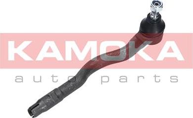 Kamoka 9010040 - Наконечник рулевой тяги, шарнир avtokuzovplus.com.ua