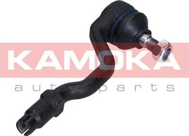 Kamoka 9010042 - Наконечник рульової тяги, кульовий шарнір autocars.com.ua