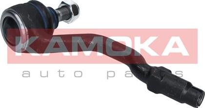 Kamoka 9010042 - Наконечник рулевой тяги, шарнир avtokuzovplus.com.ua