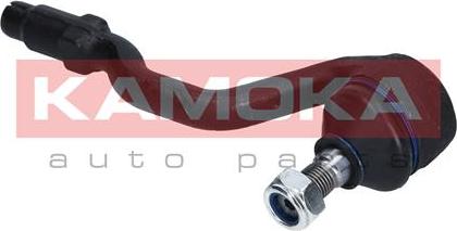 Kamoka 9010042 - Наконечник рульової тяги, кульовий шарнір autocars.com.ua