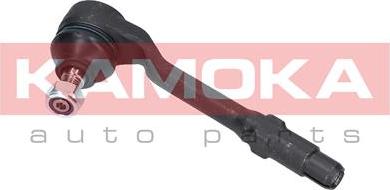 Kamoka 9010048 - Наконечник рульової тяги, кульовий шарнір autocars.com.ua